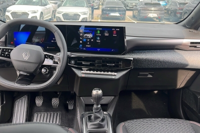 Renault Clio TCE 115 CH TECHNO