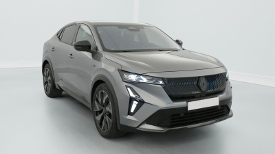 RenaultRafaleE-Tech full hybrid 200ch esprit Alpine