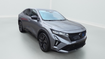 Renault Rafale E-Tech full hybrid 200ch esprit Alpine