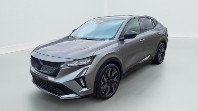 Renault Rafale E-Tech full hybrid 200ch esprit Alpine