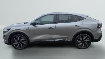 Renault Rafale E-Tech full hybrid 200ch esprit Alpine
