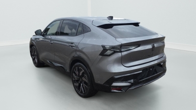 Renault Rafale E-Tech full hybrid 200ch esprit Alpine