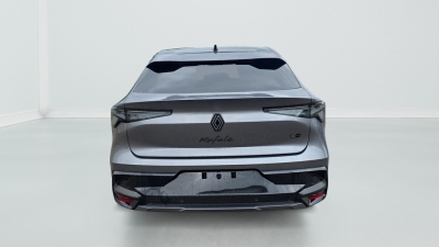 Renault Rafale E-Tech full hybrid 200ch esprit Alpine