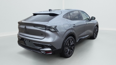 Renault Rafale E-Tech full hybrid 200ch esprit Alpine