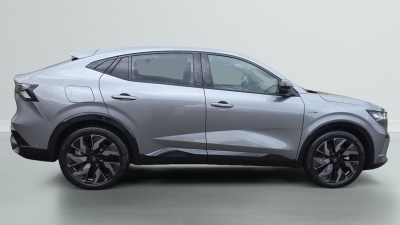 Renault Rafale E-Tech full hybrid 200ch esprit Alpine