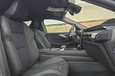 Renault Rafale E-Tech full hybrid 200ch esprit Alpine