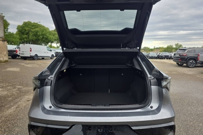 Renault Rafale E-Tech full hybrid 200ch esprit Alpine