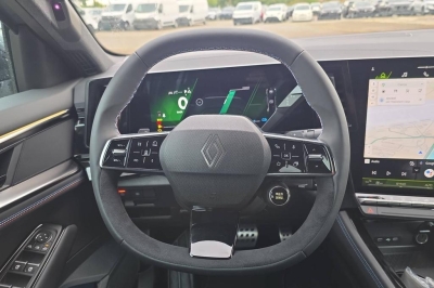 Renault Rafale E-Tech full hybrid 200ch esprit Alpine
