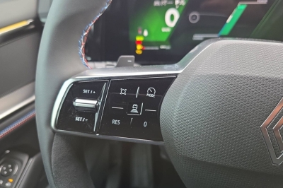 Renault Rafale E-Tech full hybrid 200ch esprit Alpine