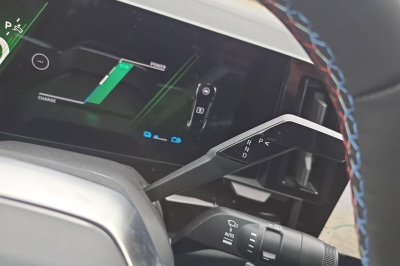 Renault Rafale E-Tech full hybrid 200ch esprit Alpine