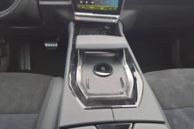 Renault Rafale E-Tech full hybrid 200ch esprit Alpine