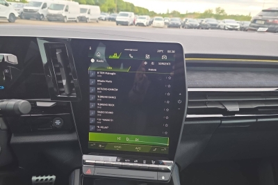 Renault Rafale E-Tech full hybrid 200ch esprit Alpine