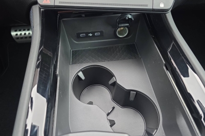 Renault Rafale E-Tech full hybrid 200ch esprit Alpine