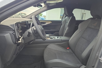 Renault Rafale E-Tech full hybrid 200ch esprit Alpine