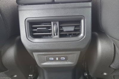 Renault Rafale E-Tech full hybrid 200ch esprit Alpine