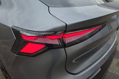 Renault Rafale E-Tech full hybrid 200ch esprit Alpine