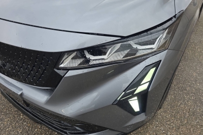 Renault Rafale E-Tech full hybrid 200ch esprit Alpine