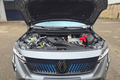 Renault Rafale E-Tech full hybrid 200ch esprit Alpine
