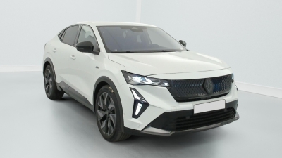 Renault Rafale E-Tech full hybrid 200ch esprit Alpine