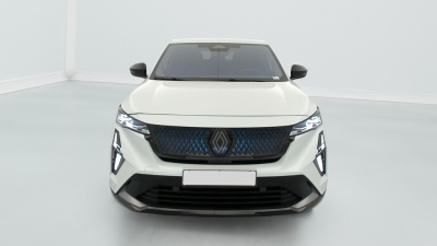 Renault Rafale E-Tech full hybrid 200ch esprit Alpine