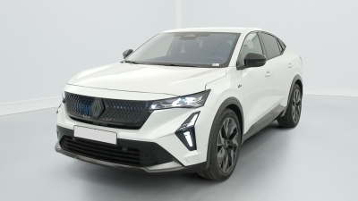 Renault Rafale E-Tech full hybrid 200ch esprit Alpine