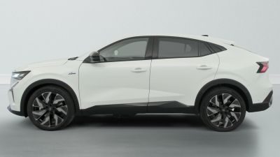 Renault Rafale E-Tech full hybrid 200ch esprit Alpine