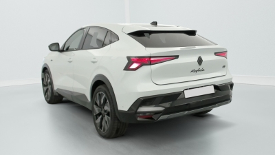 Renault Rafale E-Tech full hybrid 200ch esprit Alpine