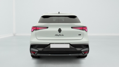 Renault Rafale E-Tech full hybrid 200ch esprit Alpine