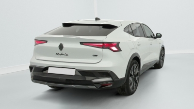 Renault Rafale E-Tech full hybrid 200ch esprit Alpine