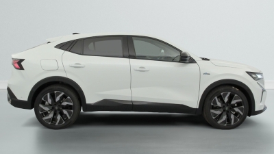 Renault Rafale E-Tech full hybrid 200ch esprit Alpine