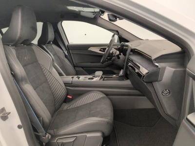 Renault Rafale E-Tech full hybrid 200ch esprit Alpine