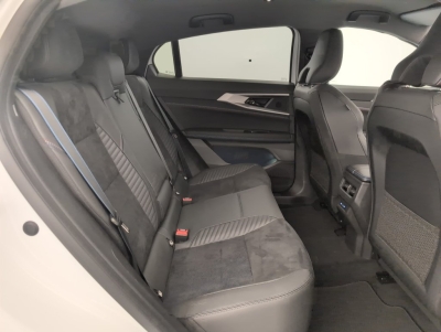Renault Rafale E-Tech full hybrid 200ch esprit Alpine