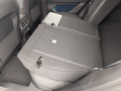 Renault Rafale E-Tech full hybrid 200ch esprit Alpine