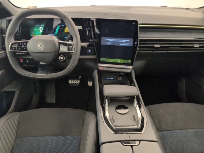 Renault Rafale E-Tech full hybrid 200ch esprit Alpine