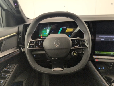 Renault Rafale E-Tech full hybrid 200ch esprit Alpine