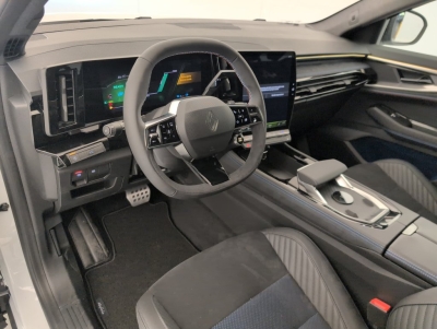 Renault Rafale E-Tech full hybrid 200ch esprit Alpine