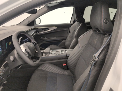 Renault Rafale E-Tech full hybrid 200ch esprit Alpine