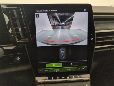Renault Rafale E-Tech full hybrid 200ch esprit Alpine