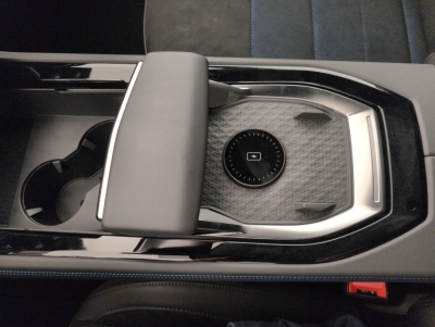 Renault Rafale E-Tech full hybrid 200ch esprit Alpine