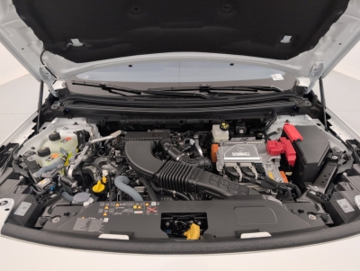 Renault Rafale E-Tech full hybrid 200ch esprit Alpine