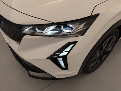 Renault Rafale E-Tech full hybrid 200ch esprit Alpine