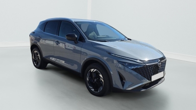 Nissan Qashqai MILD HYBRID 158 CH XTRONIC N-CONNECTA