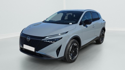 Nissan Qashqai MILD HYBRID 158 CH XTRONIC N-CONNECTA