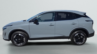 Nissan Qashqai MILD HYBRID 158 CH XTRONIC N-CONNECTA