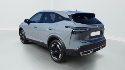 Nissan Qashqai MILD HYBRID 158 CH XTRONIC N-CONNECTA