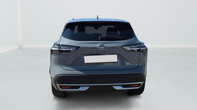 Nissan Qashqai MILD HYBRID 158 CH XTRONIC N-CONNECTA