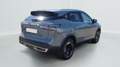 Nissan Qashqai MILD HYBRID 158 CH XTRONIC N-CONNECTA