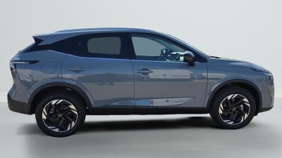Nissan Qashqai MILD HYBRID 158 CH XTRONIC N-CONNECTA