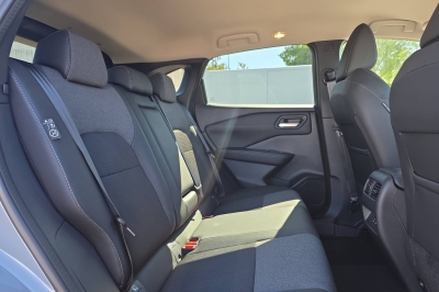 Nissan Qashqai MILD HYBRID 158 CH XTRONIC N-CONNECTA