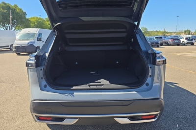 Nissan Qashqai MILD HYBRID 158 CH XTRONIC N-CONNECTA